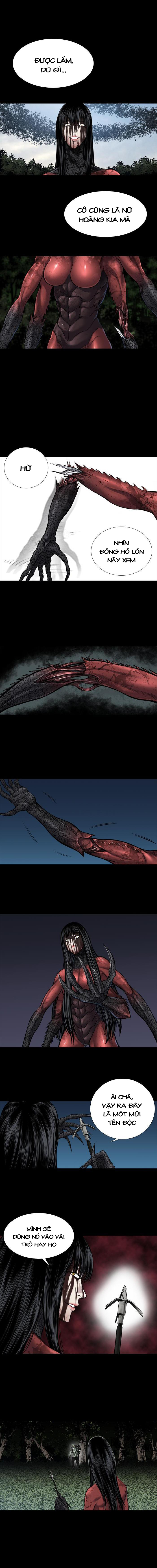 Hive - Chương 235 - Trang 6