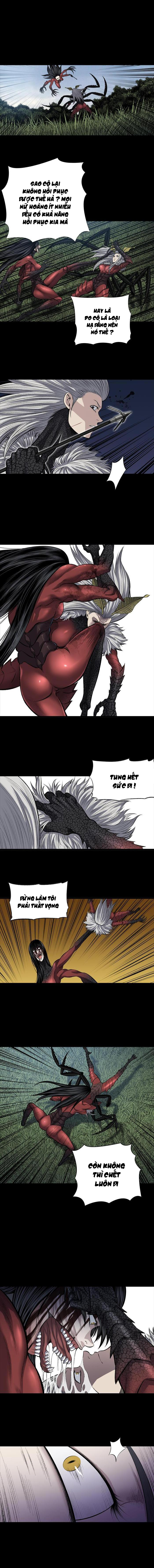 Hive - Chương 235 - Trang 7