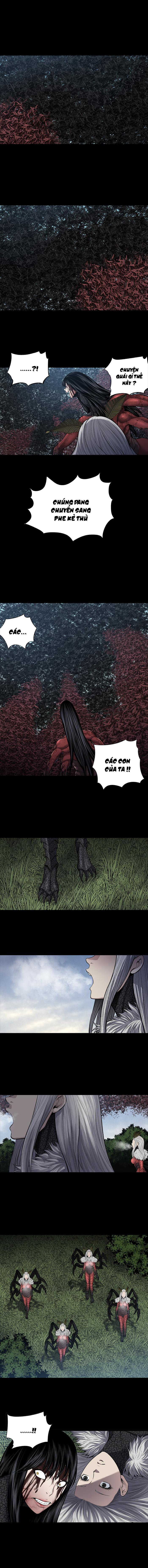 Hive - Chương 235 - Trang 8