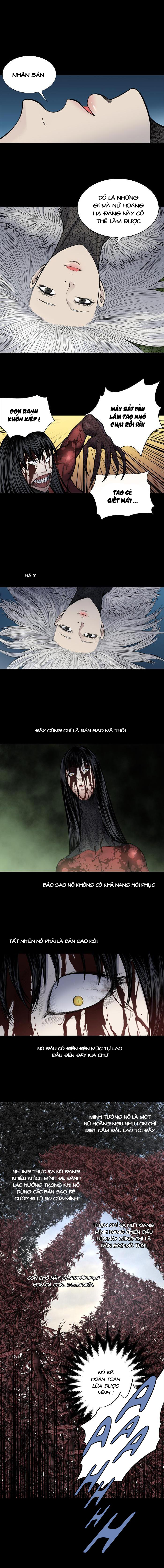 Hive - Chương 235 - Trang 9