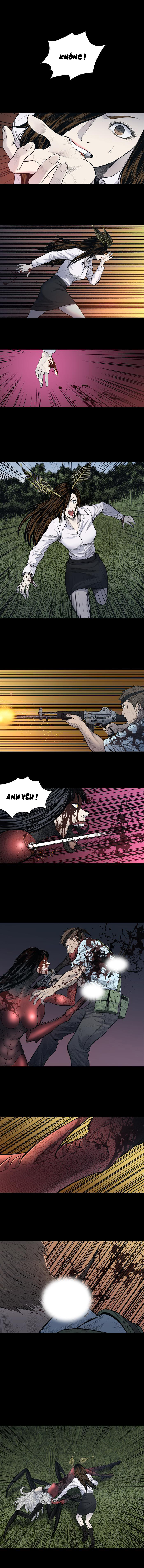 Hive - Chương 236 - Trang 2