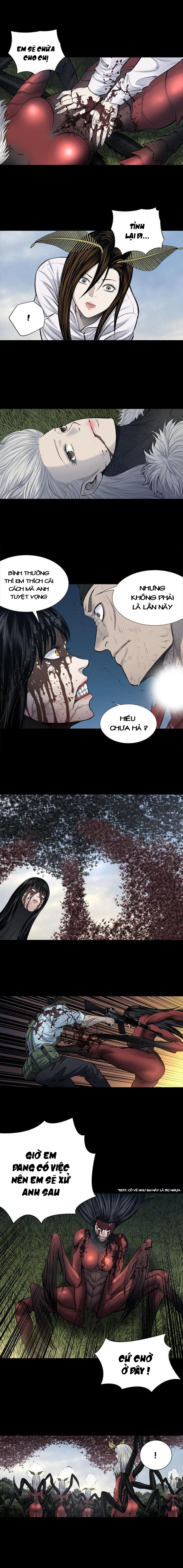 Hive - Chương 236 - Trang 3