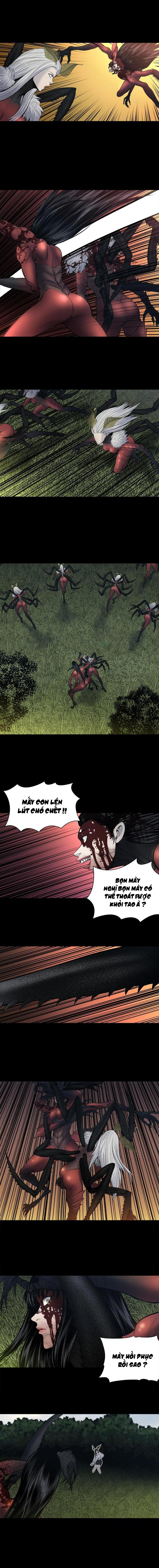 Hive - Chương 236 - Trang 4