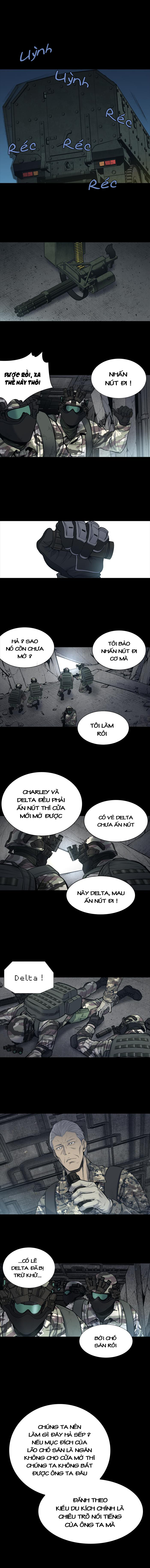 Hive - Chương 236 - Trang 8