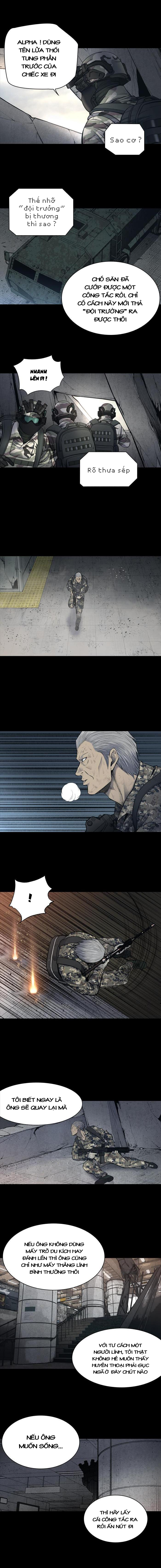 Hive - Chương 236 - Trang 9