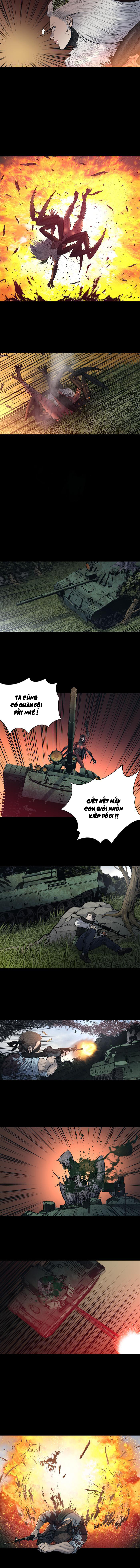 Hive - Chương 237 - Trang 1