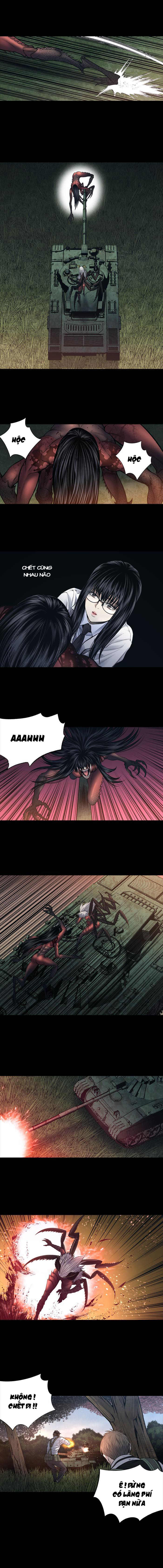 Hive - Chương 237 - Trang 4