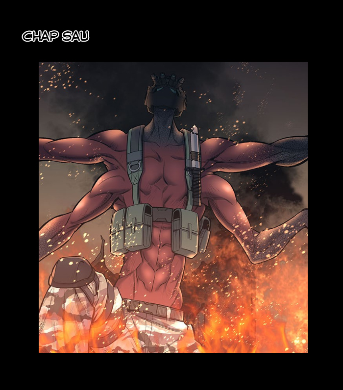 Hive - Chương 237 - Trang 10