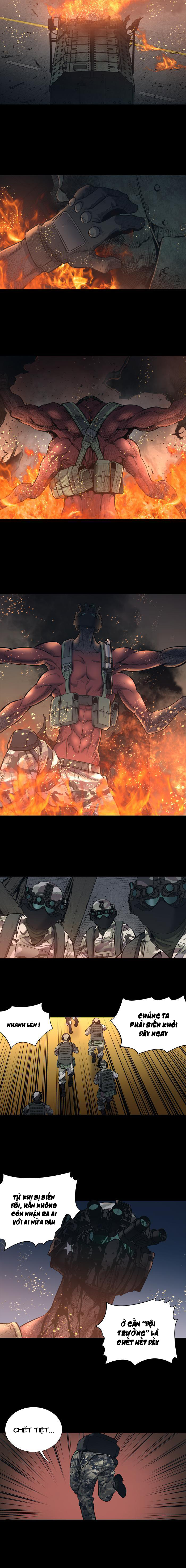 Hive - Chương 238 - Trang 2