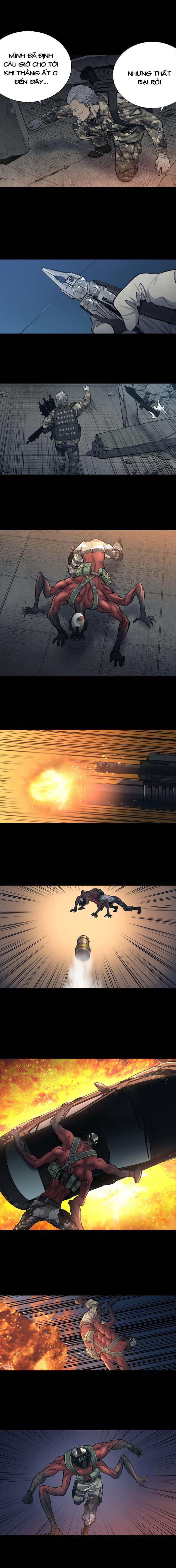 Hive - Chương 238 - Trang 3