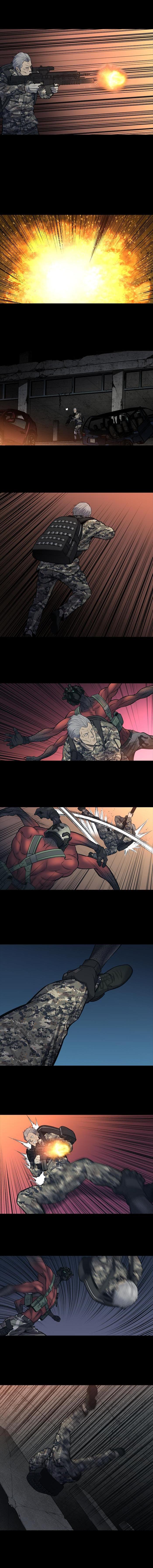 Hive - Chương 238 - Trang 4