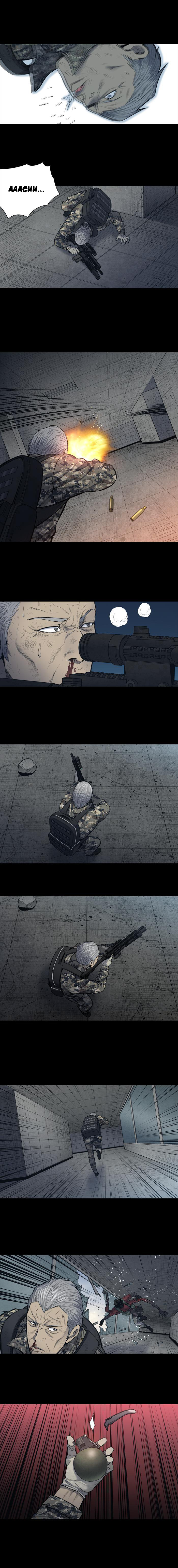 Hive - Chương 238 - Trang 5