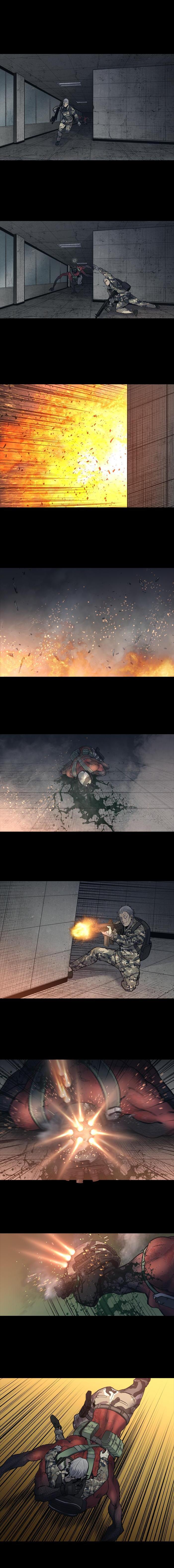 Hive - Chương 238 - Trang 6