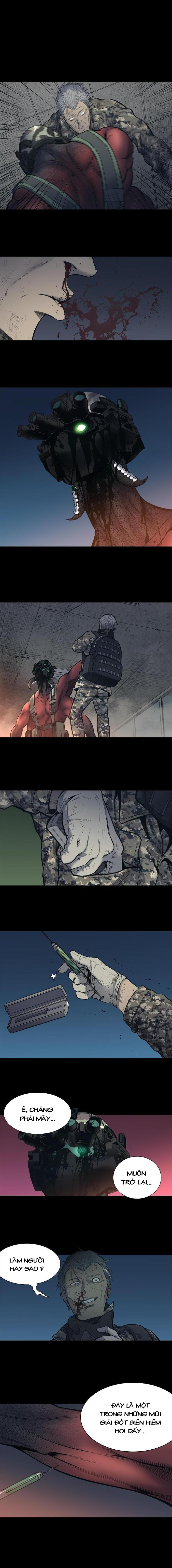 Hive - Chương 238 - Trang 7
