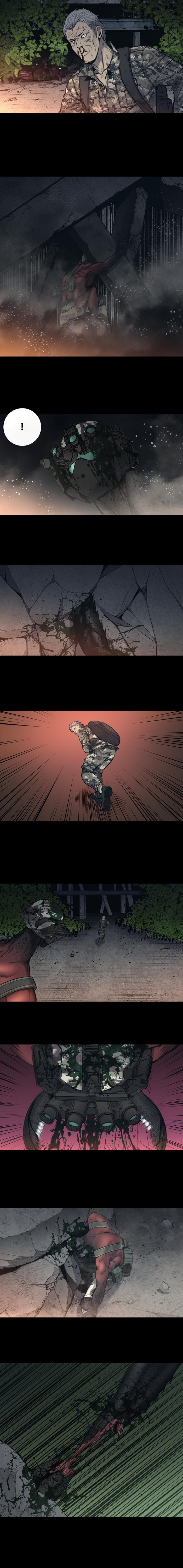 Hive - Chương 239 - Trang 2