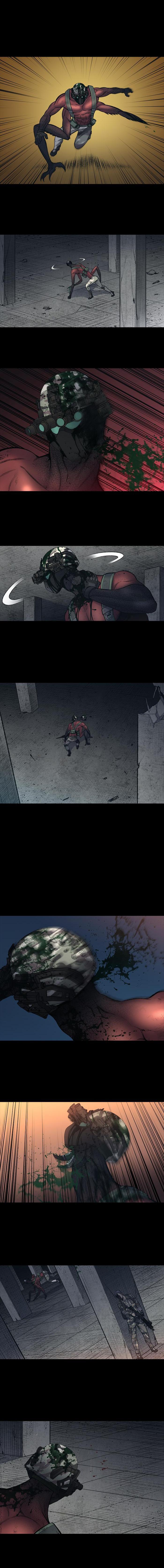 Hive - Chương 239 - Trang 3