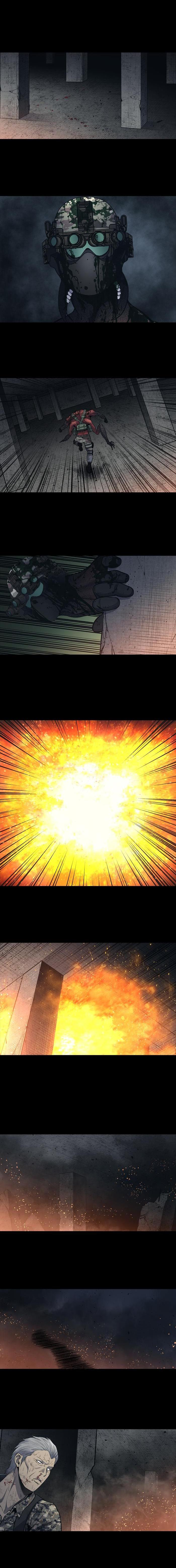 Hive - Chương 239 - Trang 4