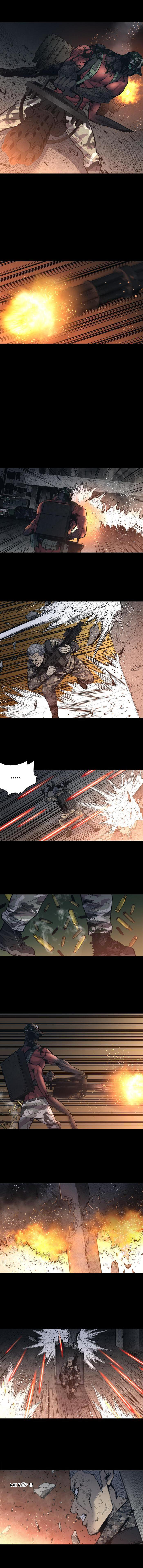 Hive - Chương 239 - Trang 6