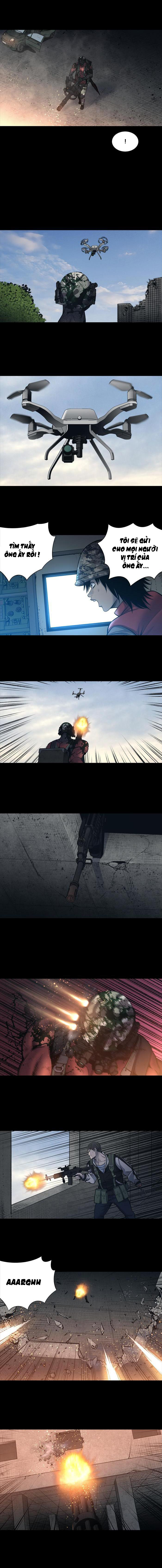 Hive - Chương 239 - Trang 7