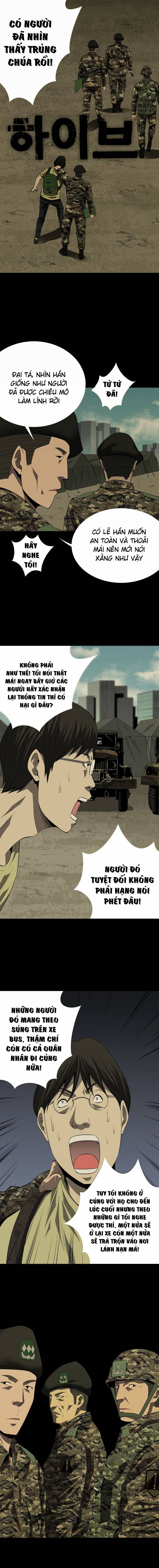 Hive - Chương 24 - Trang 2