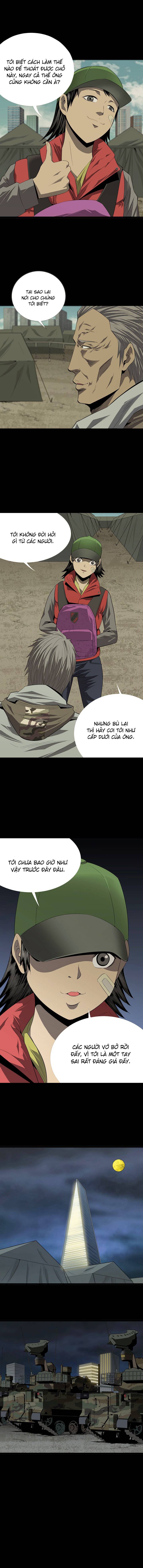 Hive - Chương 24 - Trang 14