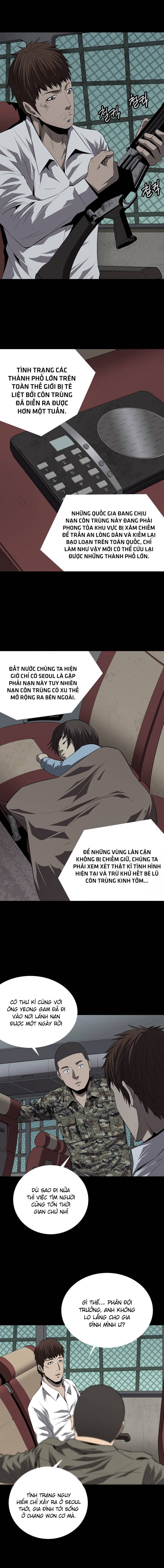 Hive - Chương 24 - Trang 4