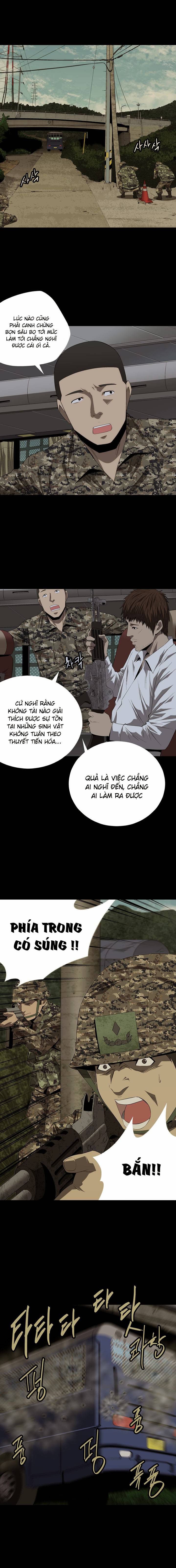 Hive - Chương 24 - Trang 5