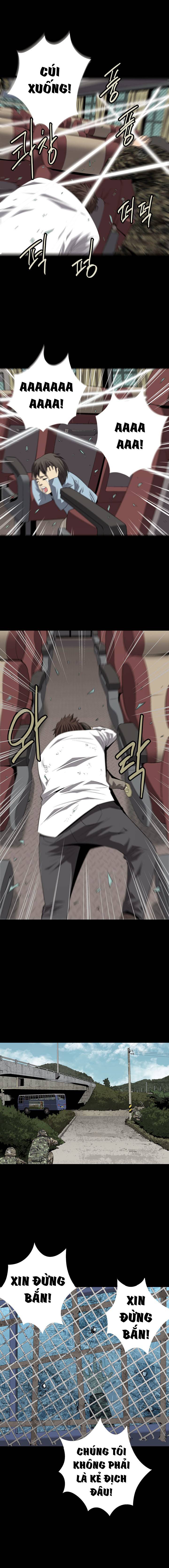 Hive - Chương 24 - Trang 6