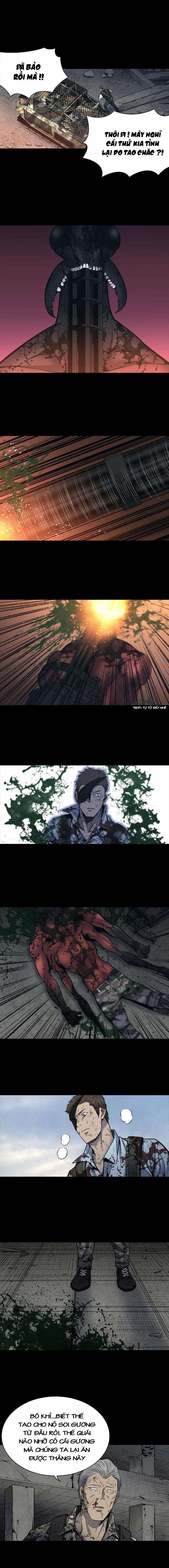 Hive - Chương 240 - Trang 3