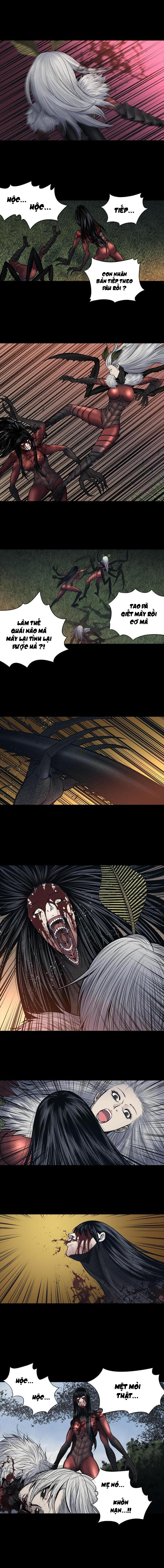 Hive - Chương 240 - Trang 4