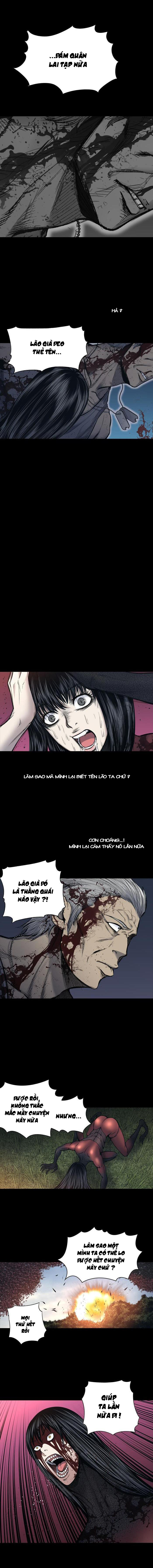 Hive - Chương 240 - Trang 7