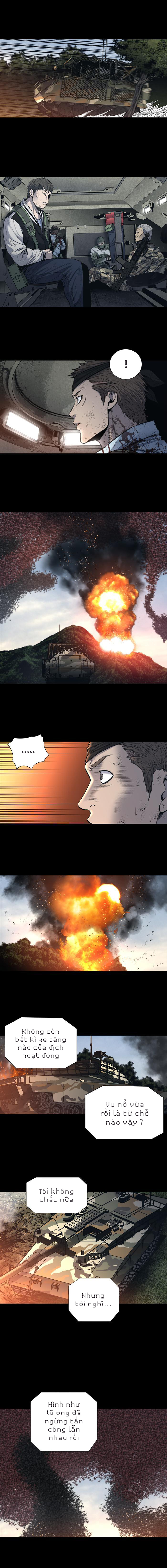 Hive - Chương 241 - Trang 2