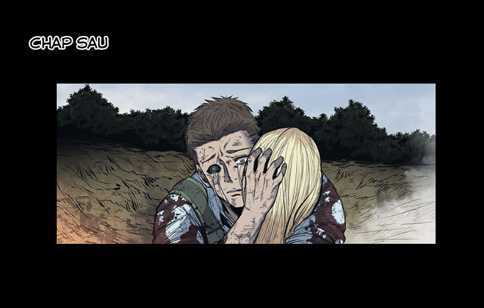 Hive - Chương 241 - Trang 11