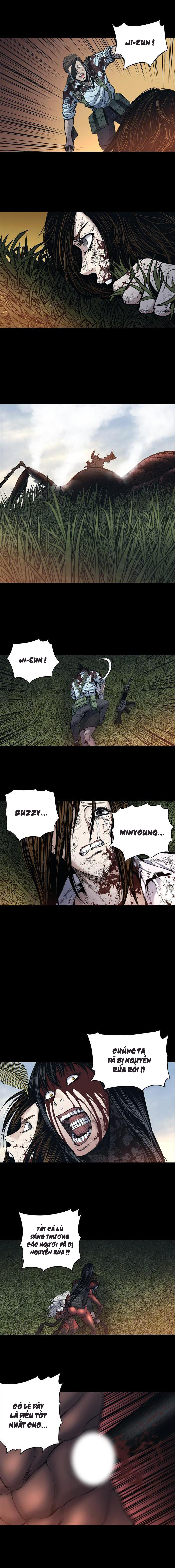 Hive - Chương 241 - Trang 4