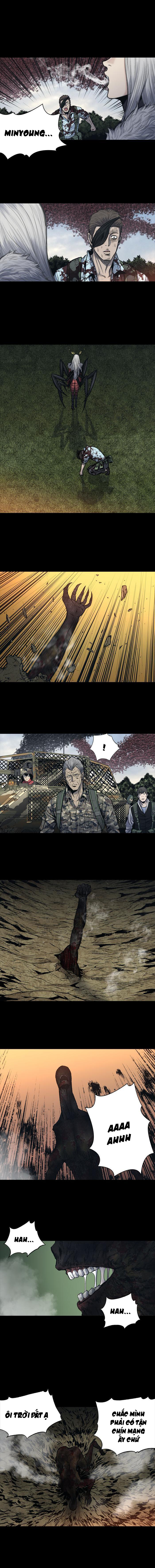 Hive - Chương 241 - Trang 6