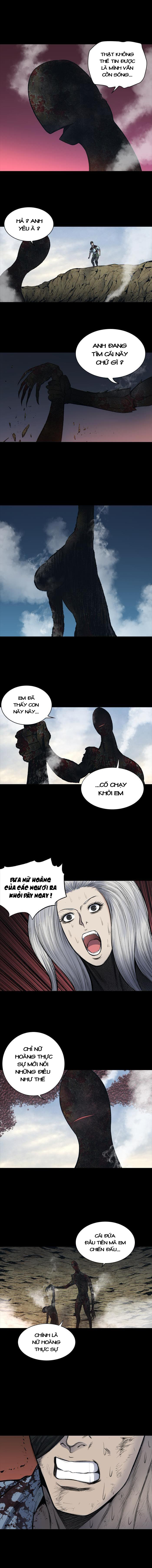 Hive - Chương 241 - Trang 7