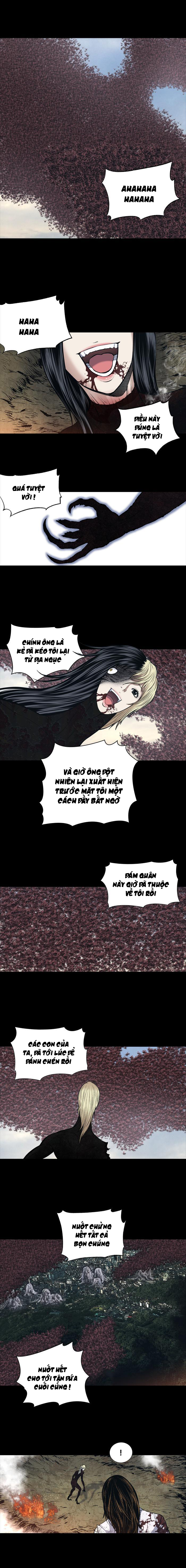 Hive - Chương 242 - Trang 2