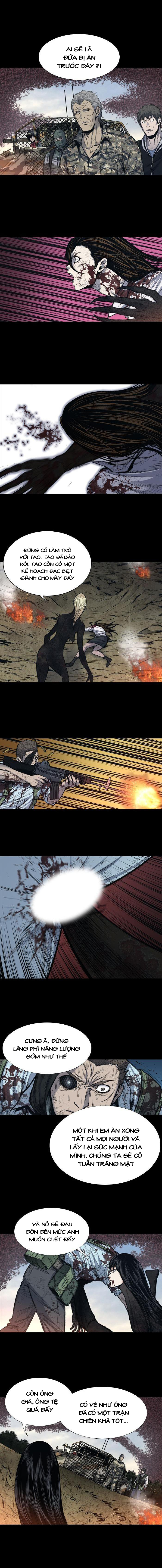 Hive - Chương 242 - Trang 4