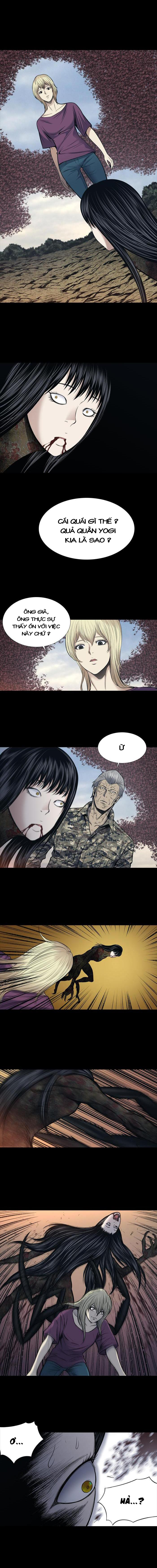 Hive - Chương 242 - Trang 7