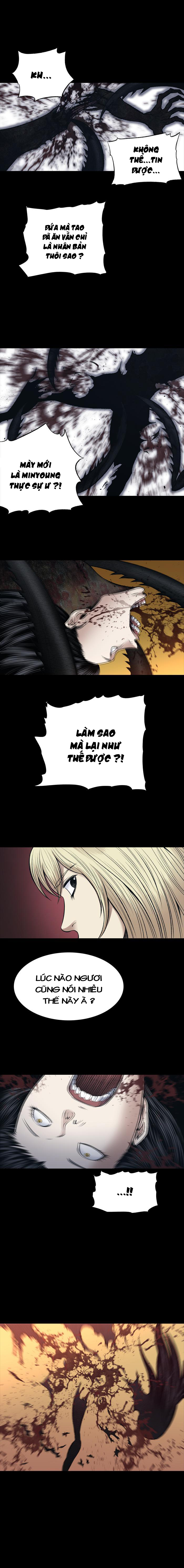 Hive - Chương 242 - Trang 8