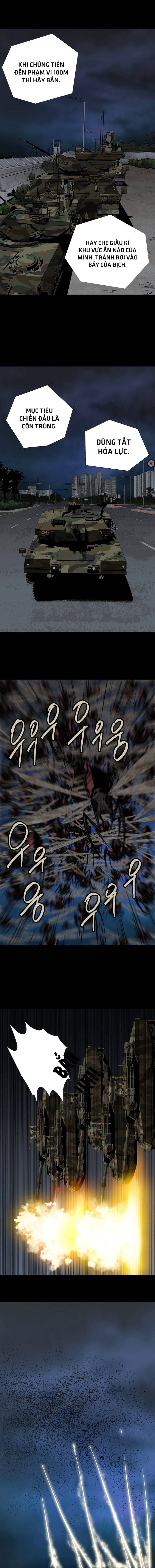 Hive - Chương 25 - Trang 13