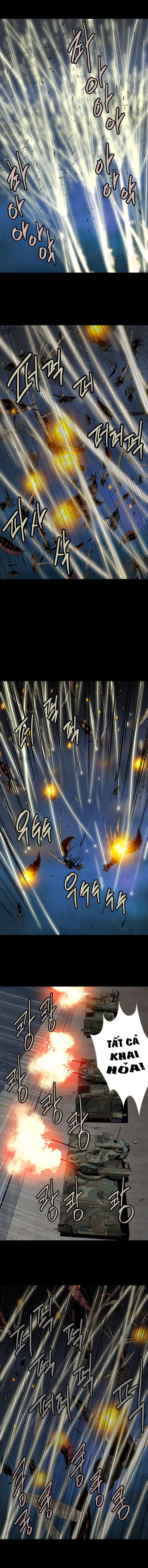 Hive - Chương 25 - Trang 14