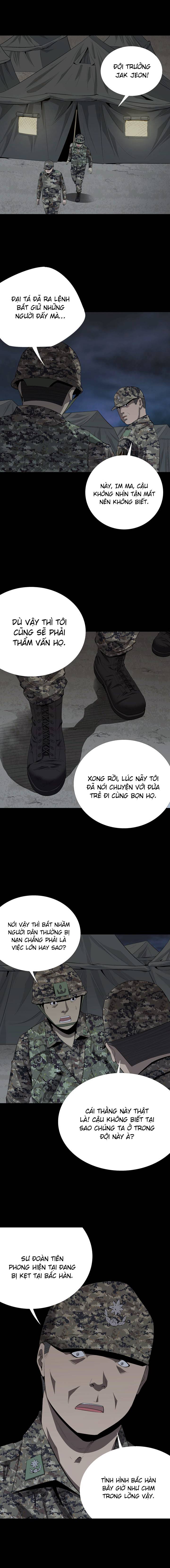 Hive - Chương 25 - Trang 6