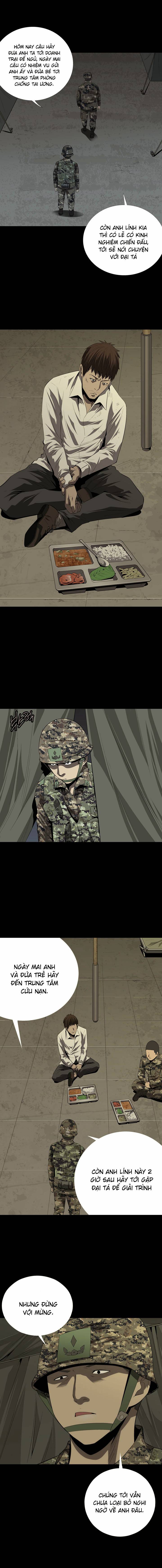 Hive - Chương 25 - Trang 7