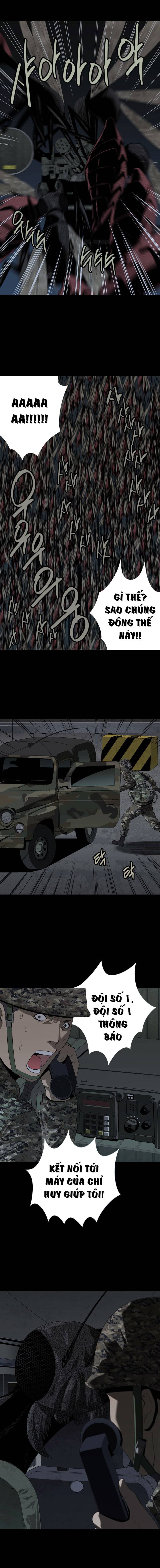 Hive - Chương 26 - Trang 4