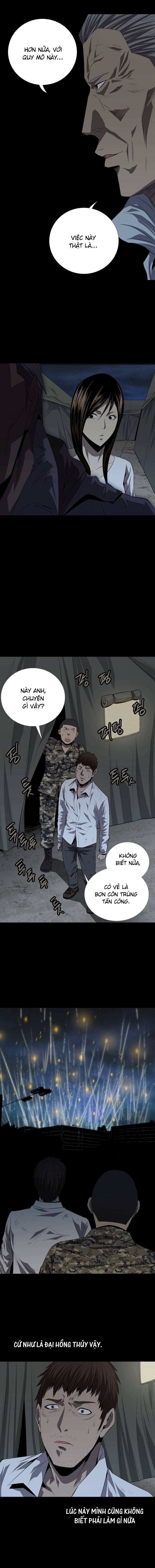 Hive - Chương 26 - Trang 6