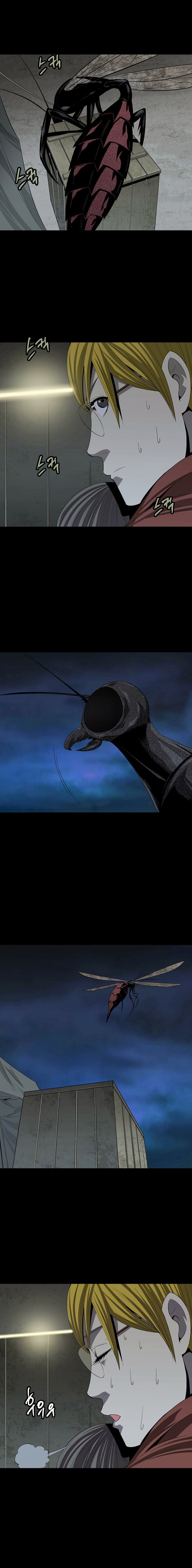 Hive - Chương 27 - Trang 13