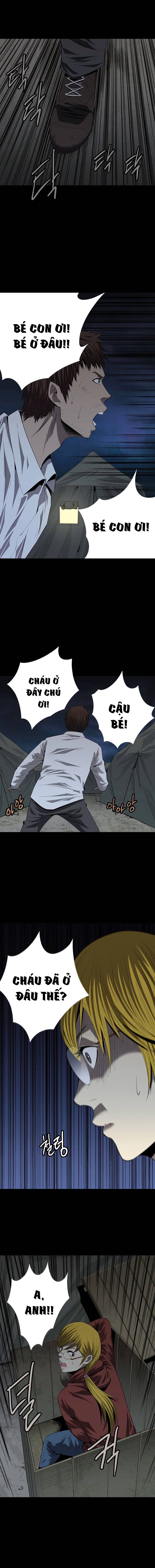 Hive - Chương 27 - Trang 14