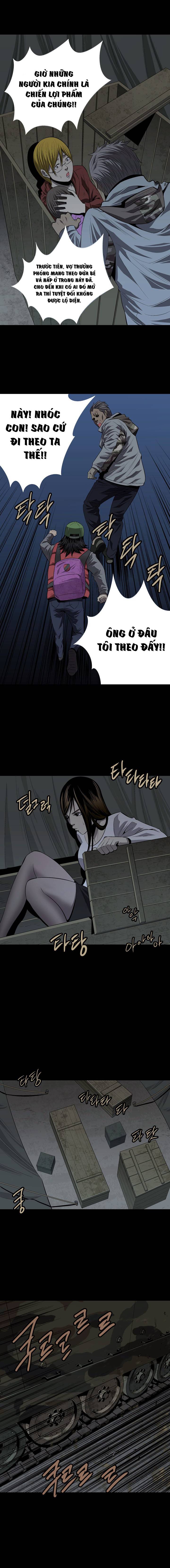 Hive - Chương 27 - Trang 5