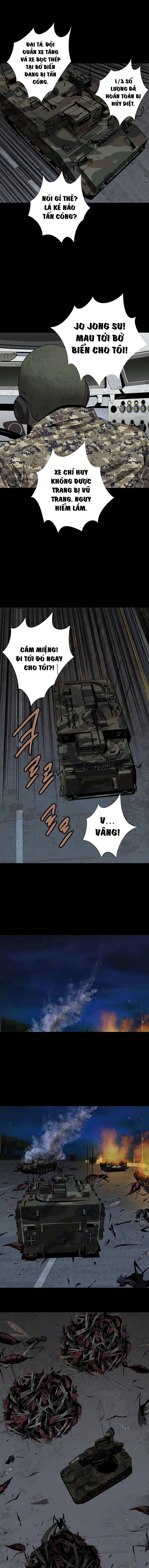 Hive - Chương 27 - Trang 6